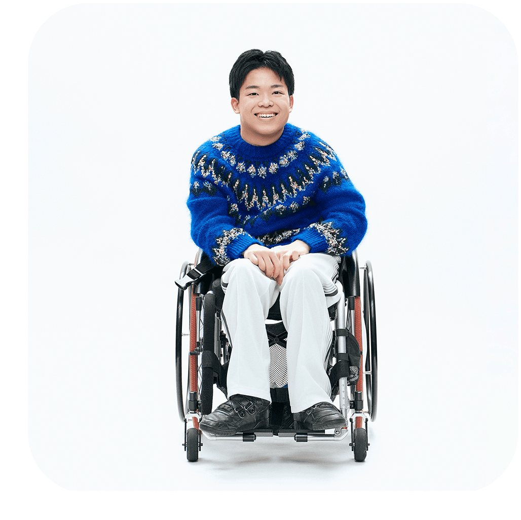 板垣春希×山口壮大