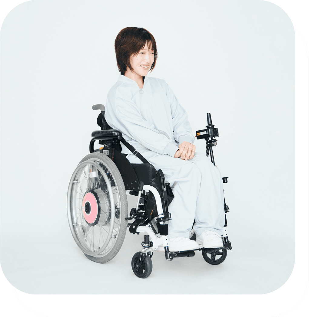 鈴木真美×HIDESIGN