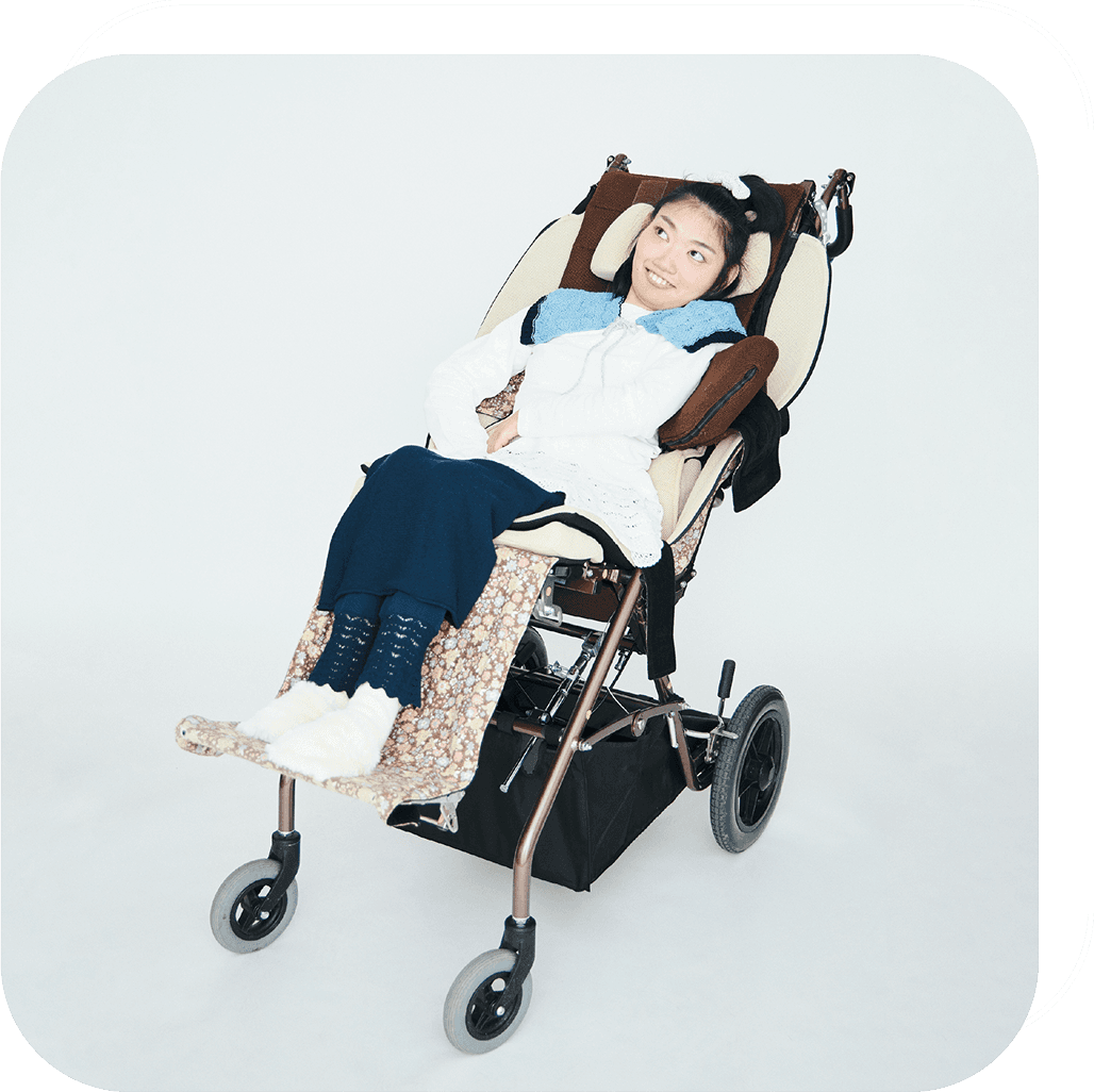 田中桃愛×ODAKHA