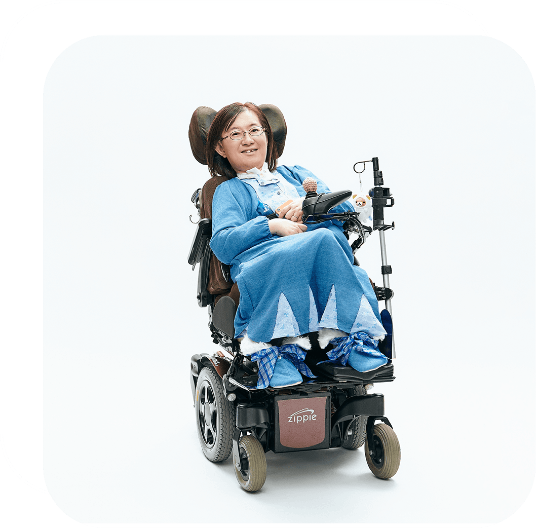 川島映利奈×Eatable of Many Orders