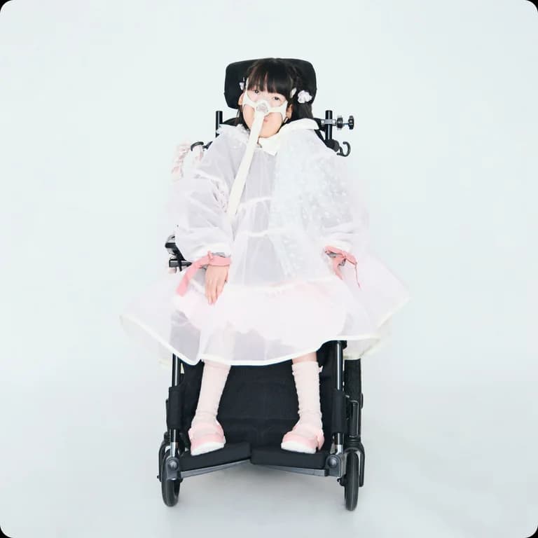 深田心奈×POTTO