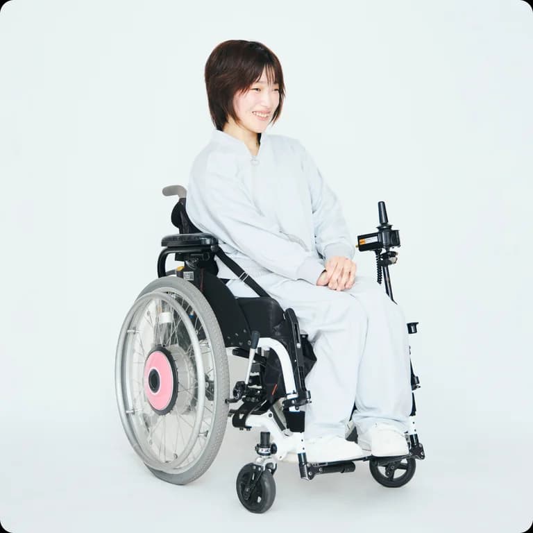 鈴木真美×HIDESIGN