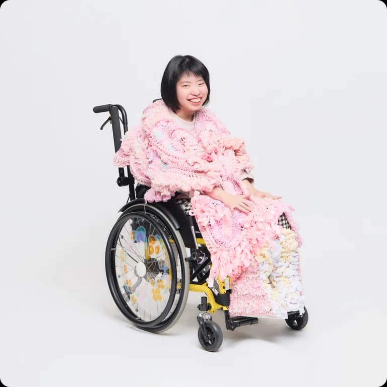 久家わかな×蓮沼千紘